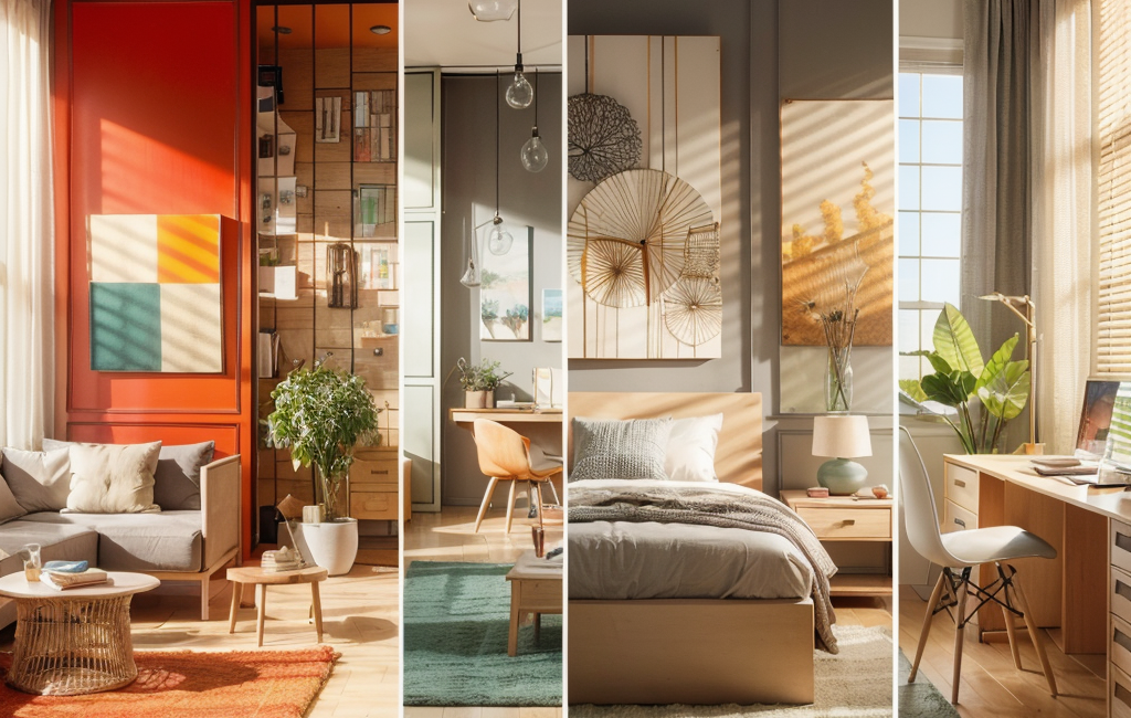 Color Psychology in Interior Design