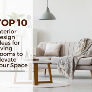 interior design ideas for living rooms