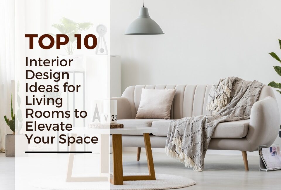 interior design ideas for living rooms