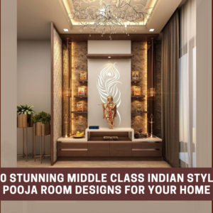 pooja room designs